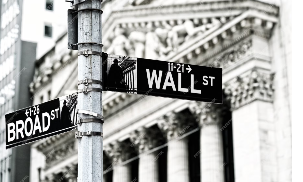 Financial Capital